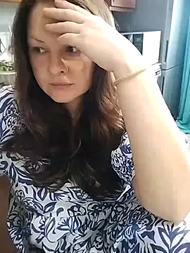 Marla Singerrr online show from 10.03.25