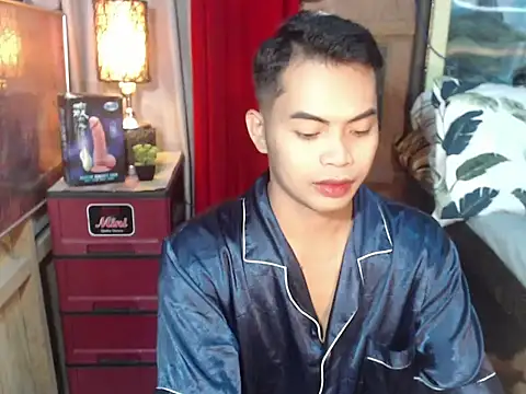 Asianboybig1 Daniel online show from 09.20.25