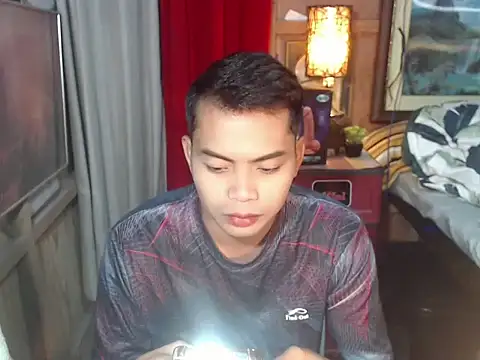 Asianboybig1 Daniel online show from 09.21.25
