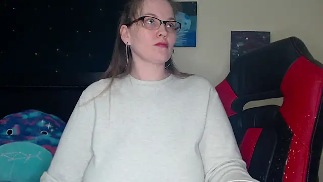 Snapshot of ToxicLilly chatting on 01.02.25 ToxicLilly online show from 01.02.25