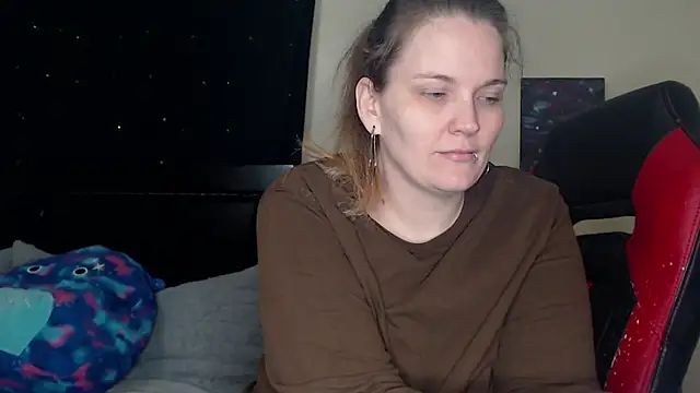 Snapshot of ToxicLilly chatting on 01.15.25 ToxicLilly online show from 01.15.25