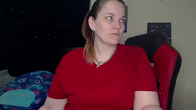 Snapshot of ToxicLilly chatting on 01.26.25 ToxicLilly online show from 01.26.25