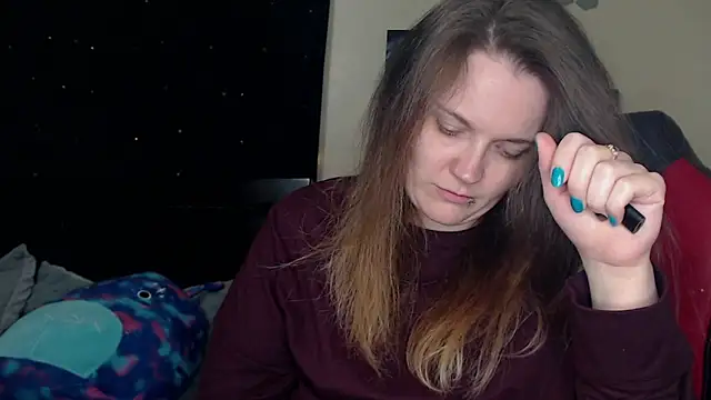 Snapshot of ToxicLilly chatting on 02.03.25 ToxicLilly online show from 02.03.25