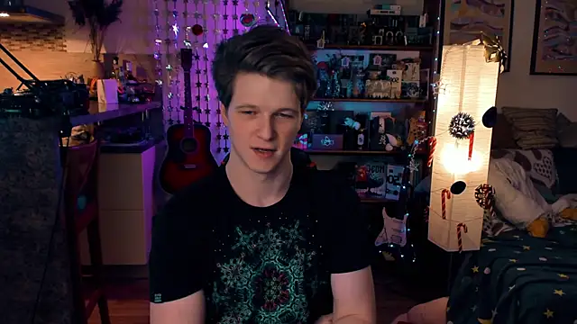 Breston Sweet online show from 12.13.24