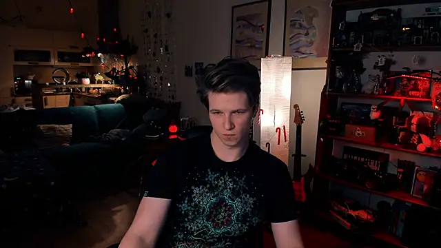 Breston Sweet online show from 12.27.24