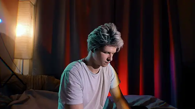 Breston Sweet online show from 09.27.25