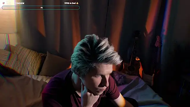 Breston Sweet online show from 09.29.25