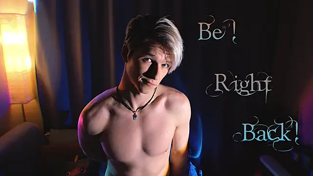 Breston Sweet online show from 01.12.26