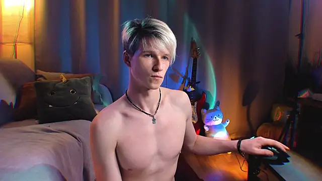 Breston Sweet online show from 02.10.26