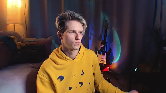 Breston Sweet online show from 02.23.26