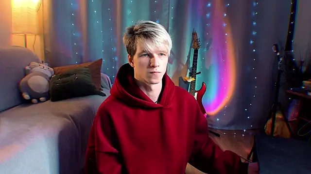 Breston Sweet online show from 02.28.26