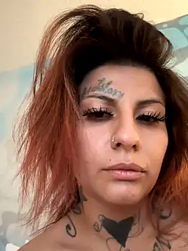 prettypurplep online show from 11.04.25