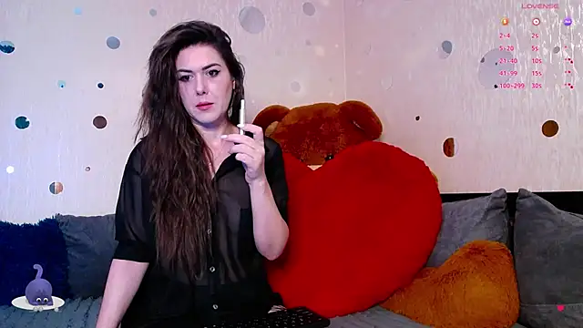 GENTLY--EVIL online show from 03.19.25