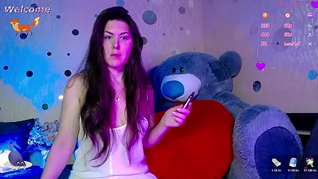 GENTLY--EVIL online show from 11.04.25