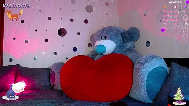 GENTLY--EVIL online show from 12.13.25