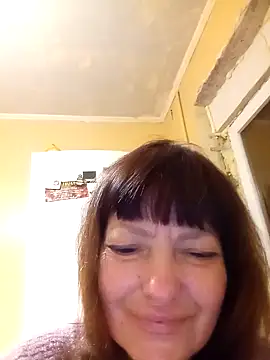 Snapshot of TiAmorre chatting on 01.18.25 TiAmorre online show from 01.18.25