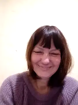 Snapshot of TiAmorre chatting on 01.23.25 TiAmorre online show from 01.23.25