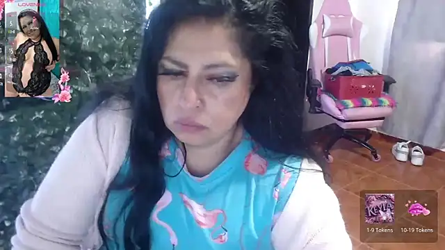 Keyla01  online show from 03.07.25