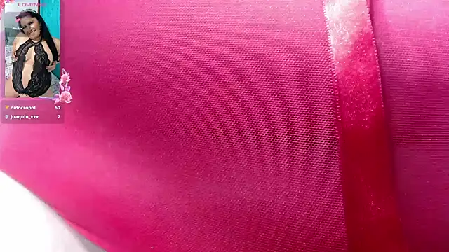 Keyla01  online show from 03.10.25