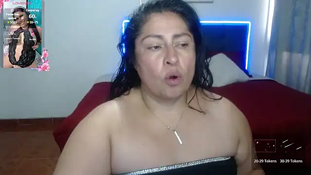 Keyla01  online show from 03.21.25