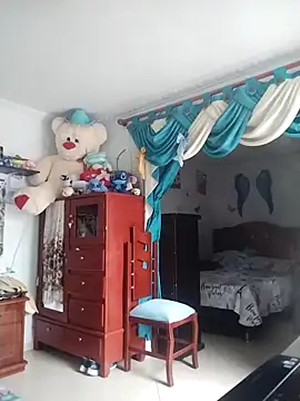 Keyla01  online show from 10.01.25