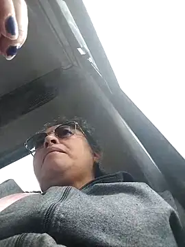 Keyla01  online show from 10.14.25