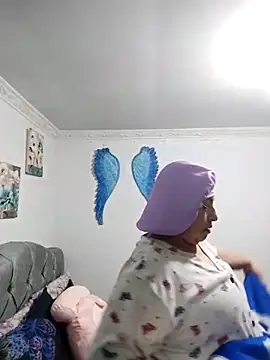 Keyla01  online show from 10.21.25