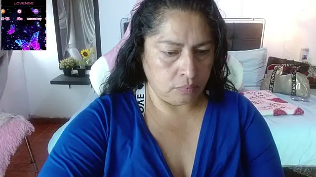 Keyla01  online show from 02.18.26