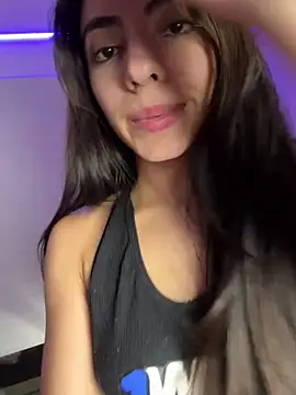 martiiaciar online show from 02.27.25