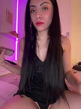 martiiaciar online show from 12.15.25