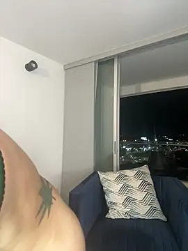 Snapshot of morganaramirez chatting on 02.23.25 morganaramirez online show from 02.23.25