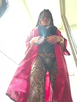 Snapshot of morganaramirez chatting on 03.15.25 morganaramirez online show from 03.15.25