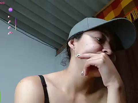 Olivia Bright online show from 05.27.26