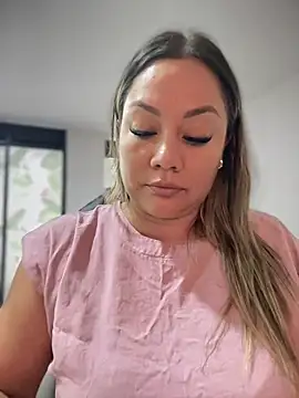 ValeryGrey online show from 02.04.25