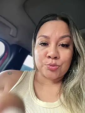 ValeryGrey online show from 02.06.25