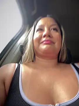 ValeryGrey online show from 02.13.25