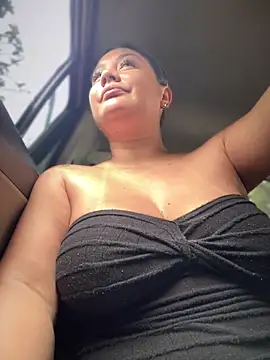 ValeryGrey online show from 02.18.25