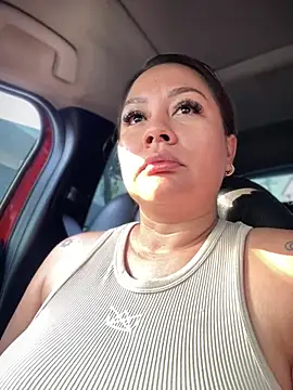 ValeryGrey online show from 03.01.25