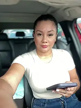 ValeryGrey online show from 03.15.25