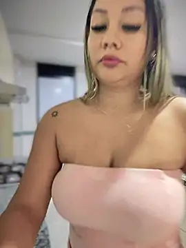 ValeryGrey online show from 03.22.25