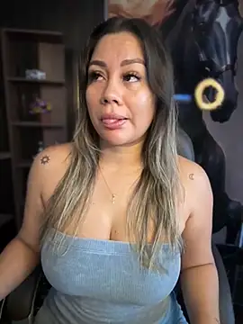 ValeryGrey online show from 09.27.25