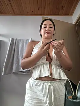 ValeryGrey online show from 01.16.26