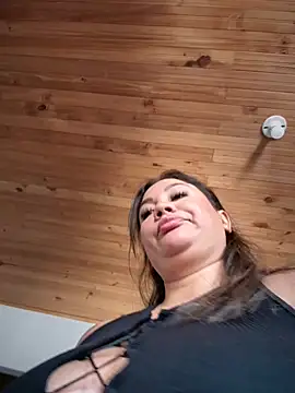 ValeryGrey online show from 04.08.26