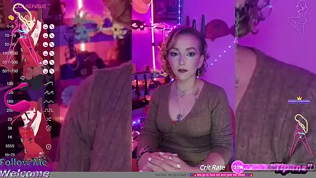 monita brown  online show from 01.08.25