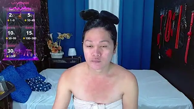 StellaGoddess online show from 02.09.26