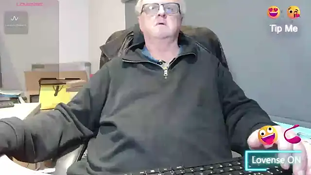 bigbadjon69 online show from 01.26.25