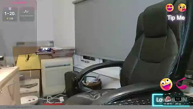 bigbadjon69 online show from 12.04.25