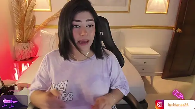 lucy26  online show from 02.13.25