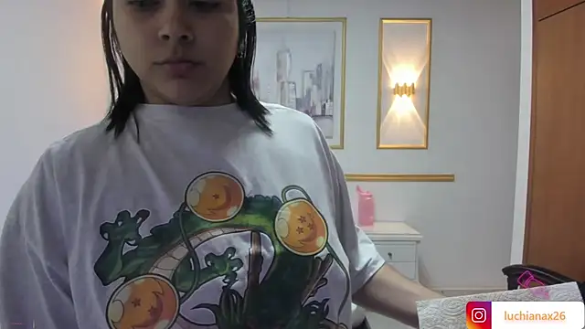 lucy26  online show from 02.22.25