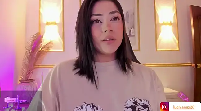 lucy26  online show from 03.11.25